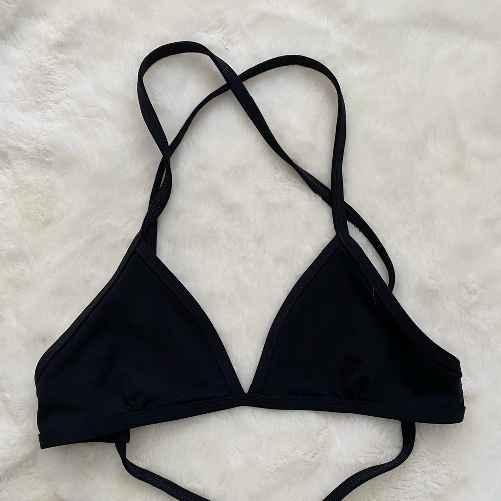 Jolyn Bikini Top